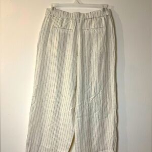 Linen Pants